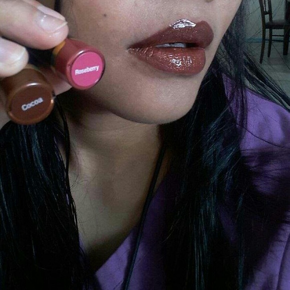 Lipsense colours